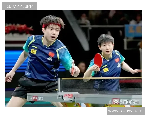 广州乒乓球队实力飙升再创新高引发全国关注与热议